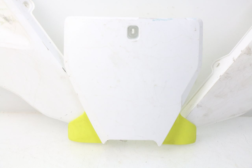 photo de VOLLEDIGE BEHUIZINGSET HUSQVARNA FC 350 (2019 - 2022) - Bevestigingspunten