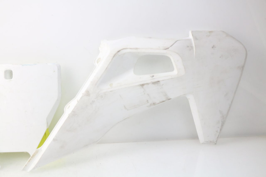 photo de VOLLEDIGE BEHUIZINGSET HUSQVARNA FC 350 (2019 - 2022) - Staat van het oppervlak