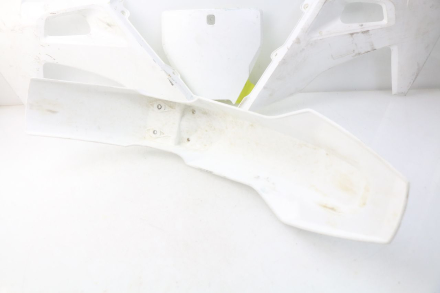 photo de VOLLEDIGE BEHUIZINGSET HUSQVARNA FC 350 (2019 - 2022) - Markeringen en referenties