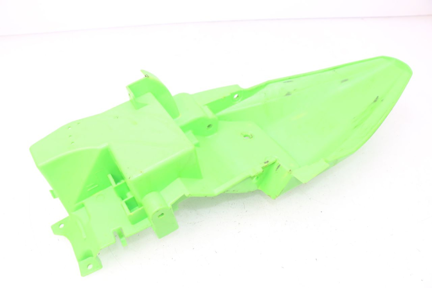 photo de VOLLEDIGE BEHUIZINGSET KAWASAKI KLX 110 (2010 - 2022) - Detail van het onderdeel