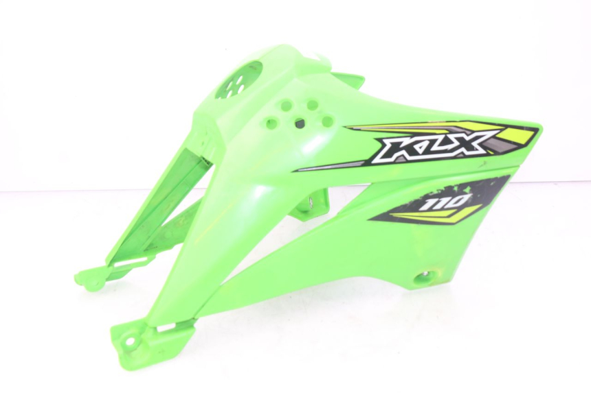 photo de VOLLEDIGE BEHUIZINGSET KAWASAKI KLX 110 (2010 - 2022) - Productaanzicht