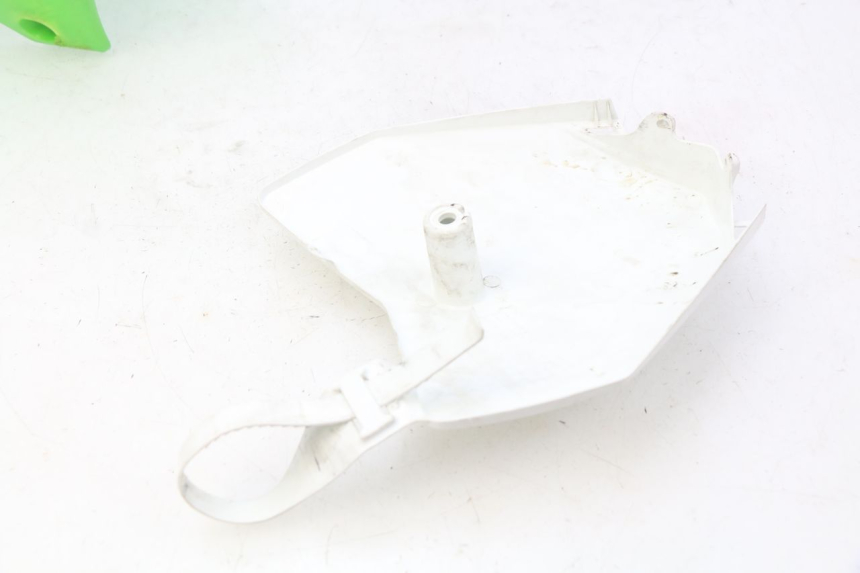 photo de VOLLEDIGE BEHUIZINGSET KAWASAKI KLX 110 (2010 - 2022) - Kenmerkende details