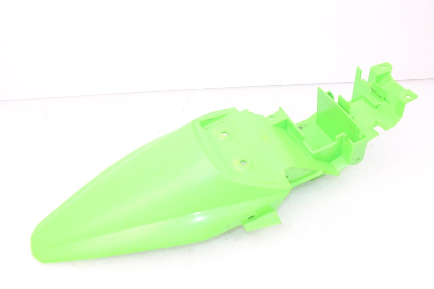 photo de VOLLEDIGE BEHUIZINGSET KAWASAKI KLX 110 (2010 - 2022) - Technische close-up