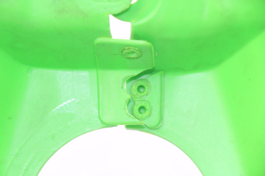 photo de VOLLEDIGE BEHUIZINGSET KAWASAKI KLX 110 (2010 - 2022) - Bevestigingspunten