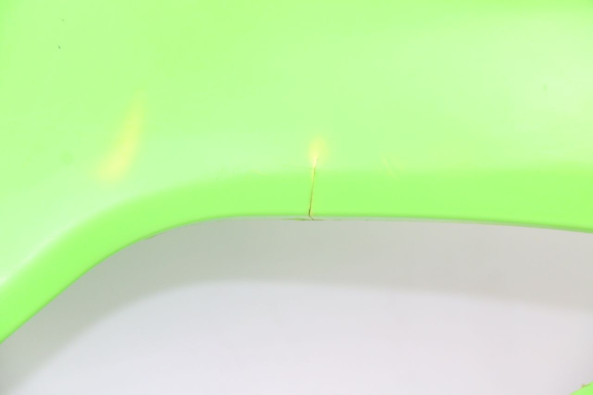 photo de VOLLEDIGE BEHUIZINGSET KAWASAKI KX F KXF 450 (2012 - 2015) - Zoom op gebruiksstaat