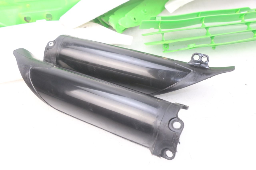 photo de VOLLEDIGE BEHUIZINGSET KAWASAKI KX F KXF 450 (2012 - 2015) - Andere kijkhoek