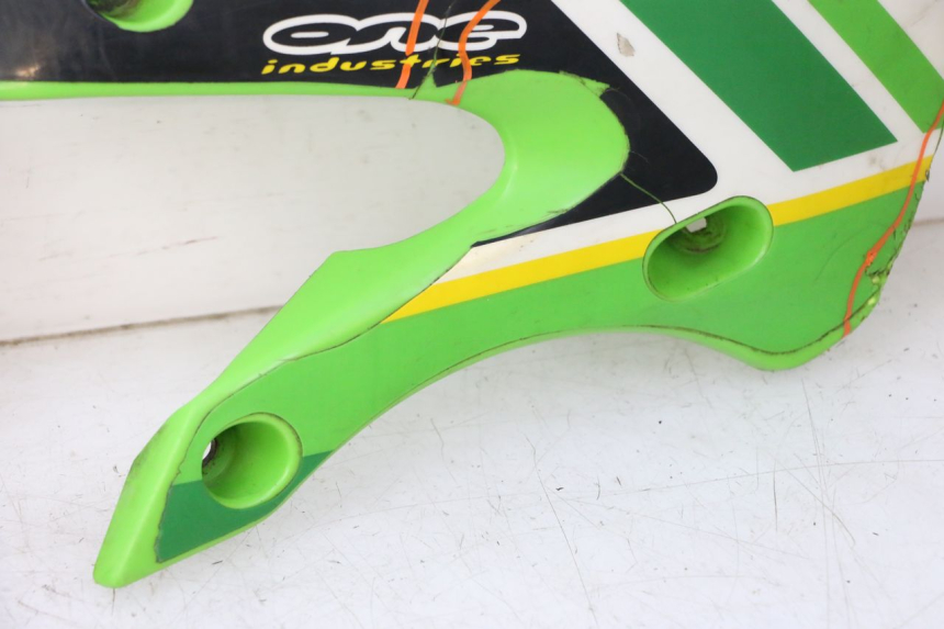 photo de VOLLEDIGE BEHUIZINGSET KAWASAKI KX 65 (2000 - 2019) - Visuele inspectie