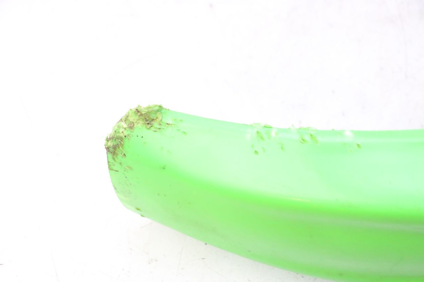 photo de VOLLEDIGE BEHUIZINGSET KAWASAKI KX 65 (2000 - 2019) - Zoom op gebruiksstaat