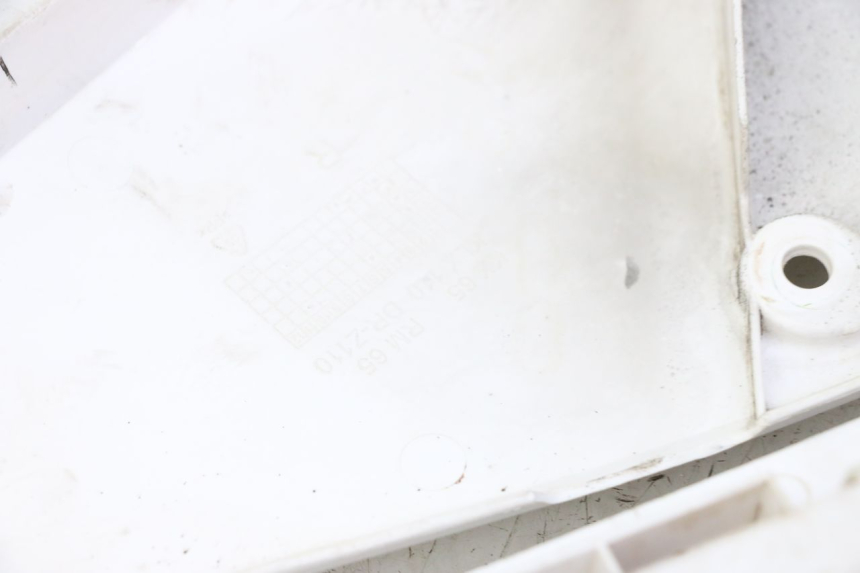 photo de VOLLEDIGE BEHUIZINGSET KAWASAKI KX 65 (2000 - 2019) - Kenmerkende details