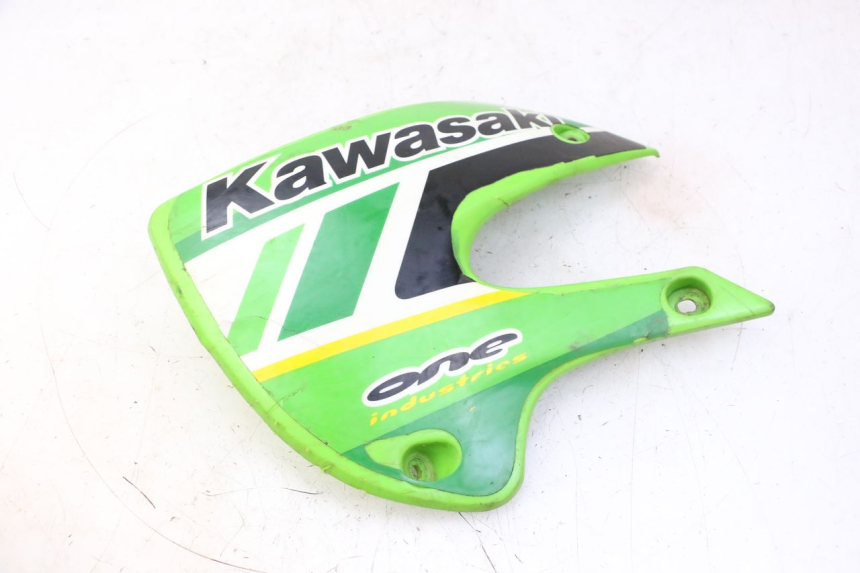 photo de VOLLEDIGE BEHUIZINGSET KAWASAKI KX 65 (2000 - 2019) - Staat van het oppervlak