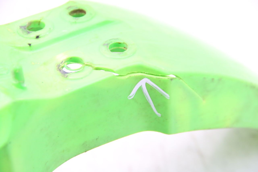 photo de VOLLEDIGE BEHUIZINGSET KAWASAKI KX 85 (2001 - 2013) - Kenmerkende details