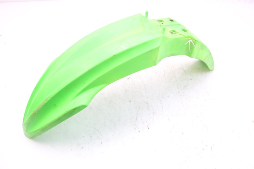 photo de VOLLEDIGE BEHUIZINGSET KAWASAKI KX 85 (2001 - 2013) - Zoom op componenten