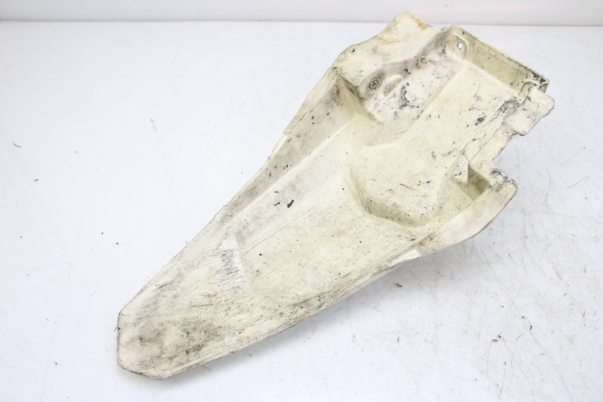 photo de VOLLEDIGE BEHUIZINGSET KAWASAKI KX 85 (2001 - 2013) - Zoom op gebruiksstaat