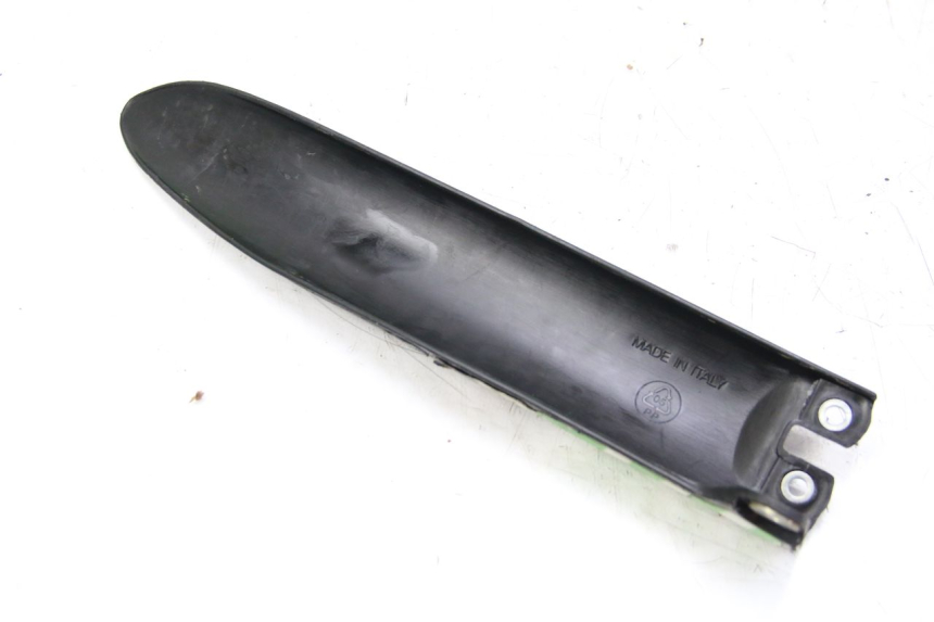 photo de VOLLEDIGE BEHUIZINGSET KAWASAKI KX 85 (2001 - 2013) - Zoom op gebruiksstaat