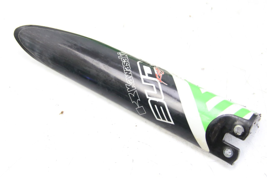 photo de VOLLEDIGE BEHUIZINGSET KAWASAKI KX 85 (2001 - 2013) - Andere kijkhoek