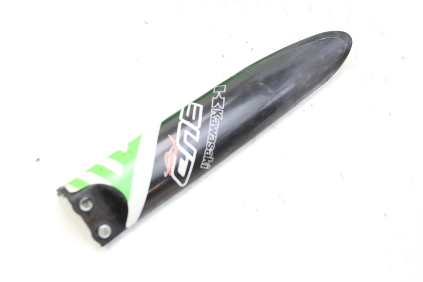 photo de VOLLEDIGE BEHUIZINGSET KAWASAKI KX 85 (2001 - 2013) - Bevestigingspunten