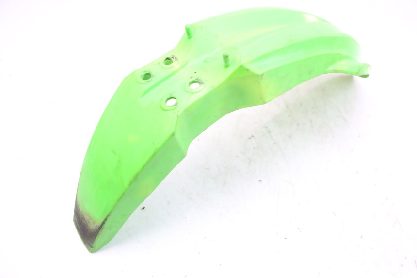 photo de VOLLEDIGE BEHUIZINGSET KAWASAKI KX 85 (2001 - 2013) - Staat van het oppervlak