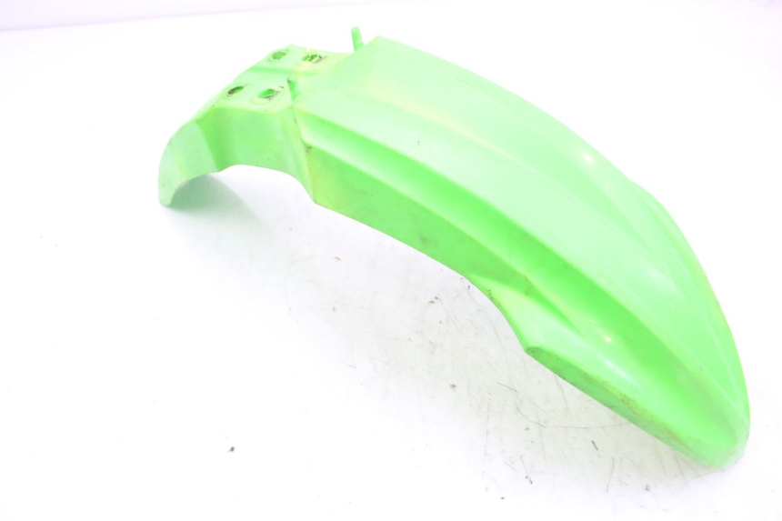 photo de VOLLEDIGE BEHUIZINGSET KAWASAKI KX 85 (2001 - 2013) - Markeringen en referenties