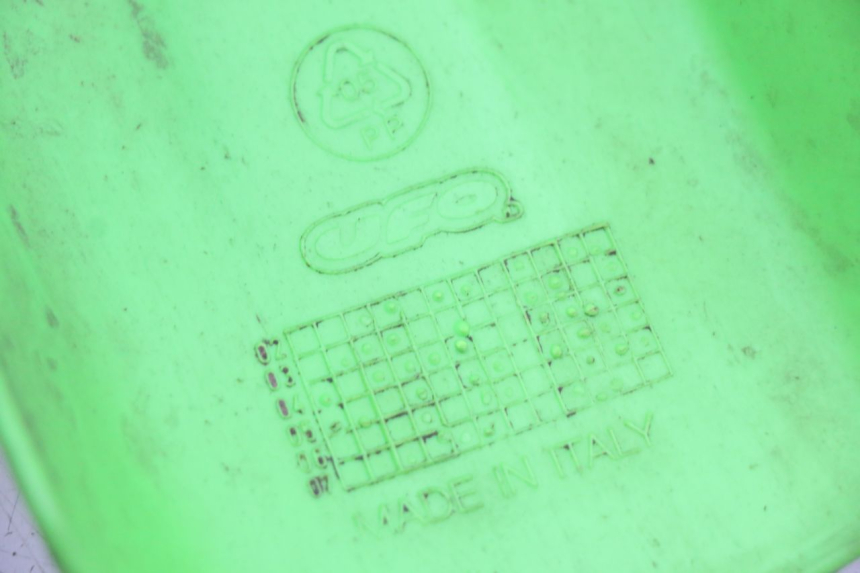 photo de VOLLEDIGE BEHUIZINGSET KAWASAKI KX 85 (2001 - 2013) - Aanvullende foto