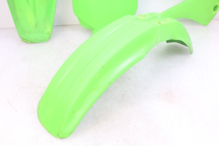 photo de VOLLEDIGE BEHUIZINGSET KAWASAKI KX 85 (2001 - 2013) - Alternatieve hoek