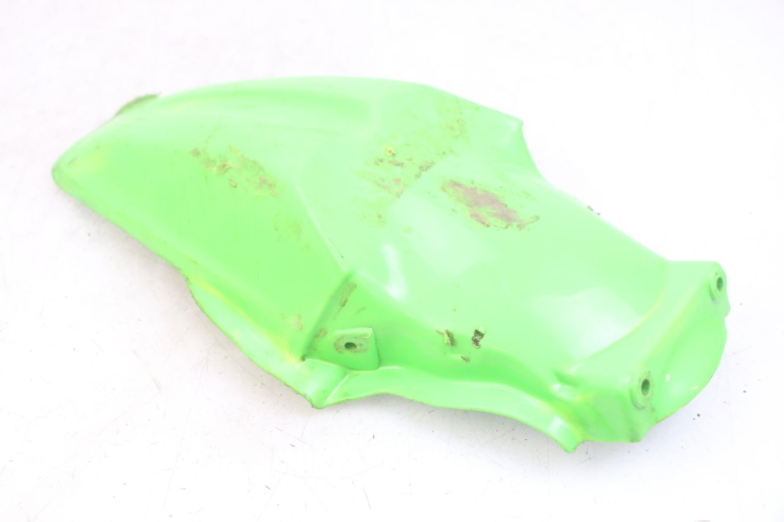 photo de VOLLEDIGE BEHUIZINGSET KAWASAKI KX 85 (2001 - 2013) - Zoom op gebruiksstaat