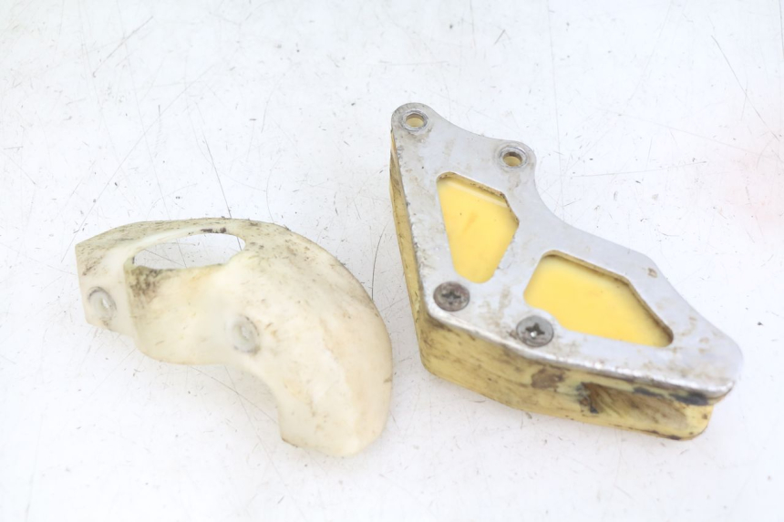 photo de VOLLEDIGE BEHUIZINGSET KAWASAKI KX 85 (2001 - 2013) - Hoofdaanzicht