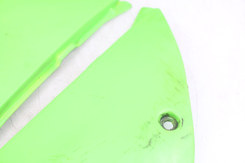 photo de VOLLEDIGE BEHUIZINGSET KAWASAKI KX 85 (2001 - 2013) - Staat van het oppervlak