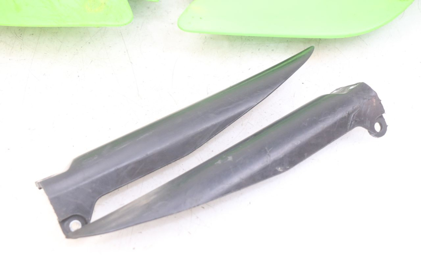 photo de VOLLEDIGE BEHUIZINGSET KAWASAKI KX 85 (2001 - 2013) - Productaanzicht