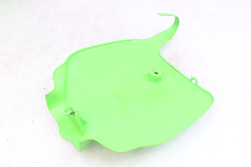 photo de VOLLEDIGE BEHUIZINGSET KAWASAKI KX 85 (2001 - 2013) - Bevestigingspunten