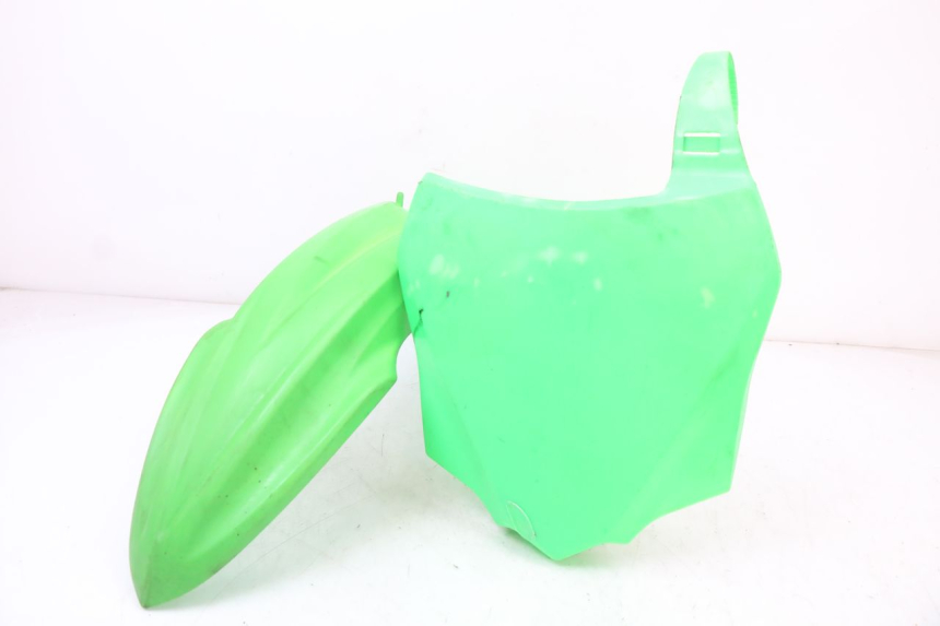 photo de VOLLEDIGE BEHUIZINGSET KAWASAKI KX 85 (2014 - 2021) - Detail van het onderdeel