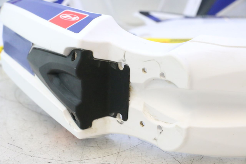 photo de VOLLEDIGE BEPLATING RIEJU MRT PRO SUPERMOTARD 50 (2007 - 2018) - Kenmerkende details