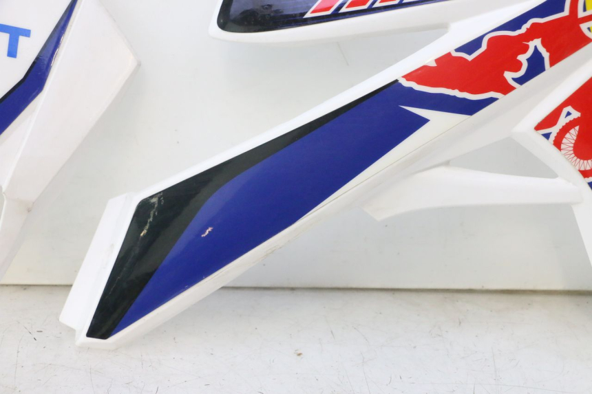 photo de VOLLEDIGE BEPLATING RIEJU MRT PRO SUPERMOTARD 50 (2007 - 2018) - Overzicht