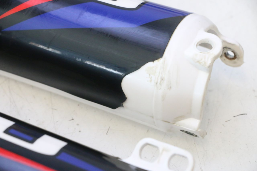 photo de VOLLEDIGE BEPLATING RIEJU MRT PRO SUPERMOTARD 50 (2007 - 2018) - Andere kijkhoek