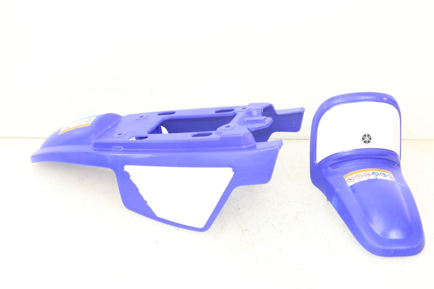 photo de VOLLEDIGE BEHUIZINGSET YAMAHA PW 50 (1984 - 2025) - Hoofdaanzicht