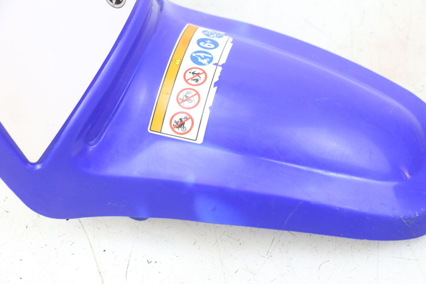 photo de VOLLEDIGE BEHUIZINGSET YAMAHA PW 50 (1984 - 2025) - Detail van het onderdeel