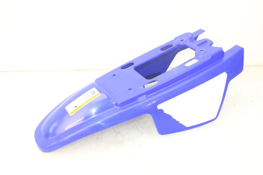 photo de VOLLEDIGE BEHUIZINGSET YAMAHA PW 50 (1984 - 2025) - Zoom op componenten