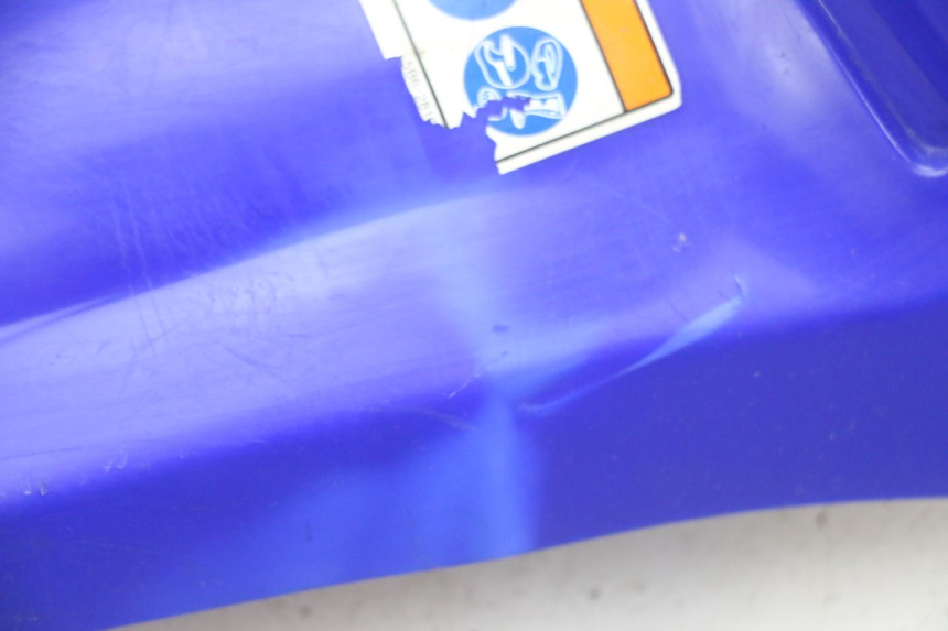 photo de VOLLEDIGE BEHUIZINGSET YAMAHA PW 50 (1984 - 2025) - Zoom op gebruiksstaat