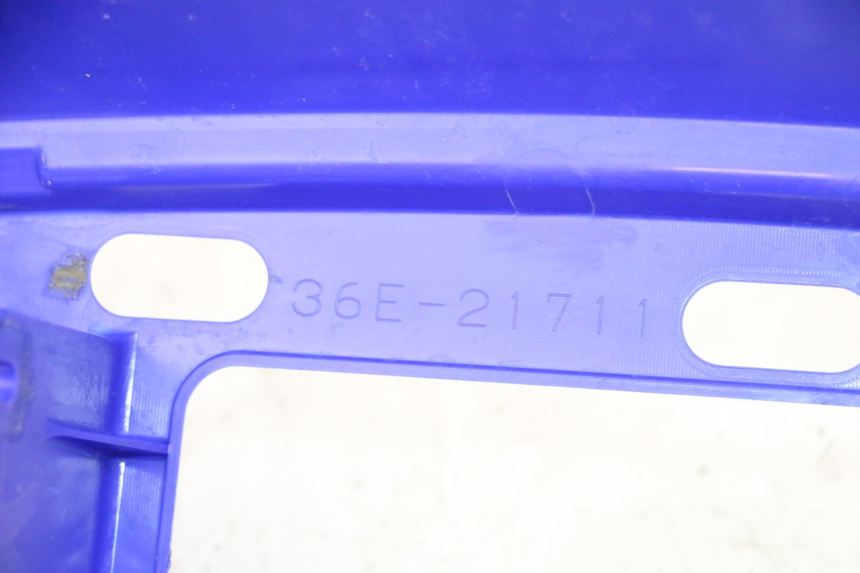 photo de VOLLEDIGE BEHUIZINGSET YAMAHA PW 50 (1984 - 2025) - Staat van het oppervlak