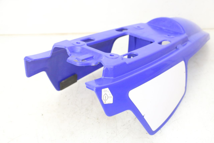 photo de VOLLEDIGE BEHUIZINGSET YAMAHA PW 50 (1984 - 2025) - Markeringen en referenties