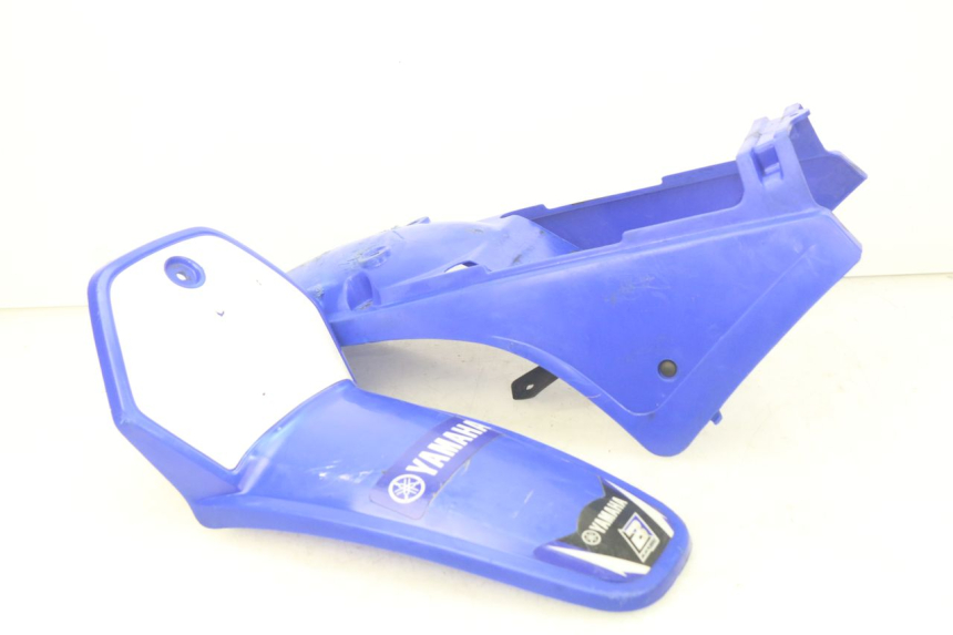 photo de VOLLEDIGE BEHUIZINGSET YAMAHA PW 80 (1983 - 2014) - Hoofdaanzicht