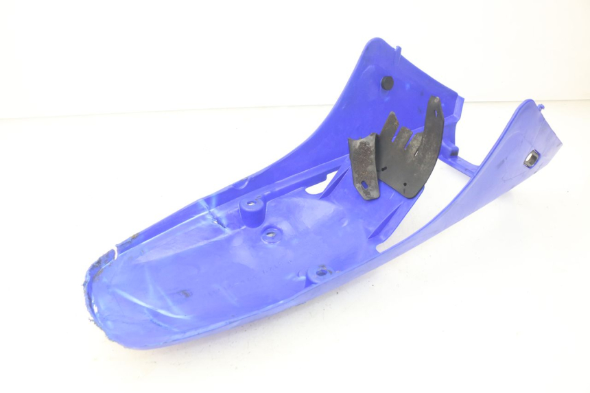 photo de VOLLEDIGE BEHUIZINGSET YAMAHA PW 80 (1983 - 2014) - Detail van het onderdeel