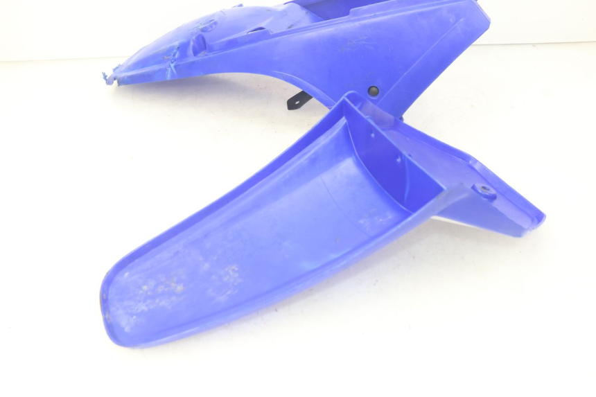 photo de VOLLEDIGE BEHUIZINGSET YAMAHA PW 80 (1983 - 2014) - Kenmerkende details