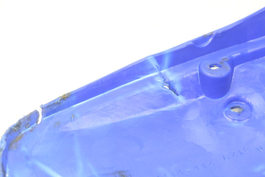 photo de VOLLEDIGE BEHUIZINGSET YAMAHA PW 80 (1983 - 2014) - Zoom op gebruiksstaat