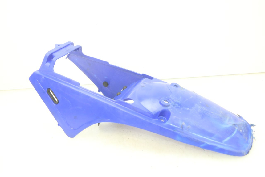 photo de VOLLEDIGE BEHUIZINGSET YAMAHA PW 80 (1983 - 2014) - Bevestigingspunten