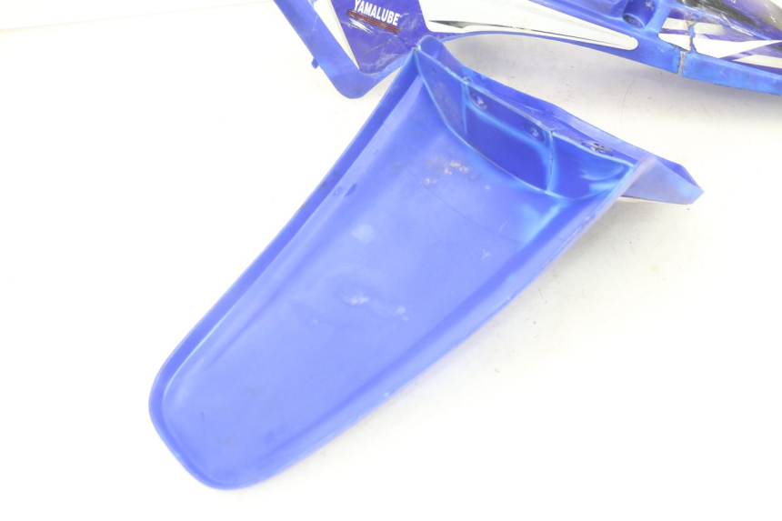 photo de VOLLEDIGE BEHUIZINGSET YAMAHA PW 80 (1983 - 2014) - Productaanzicht