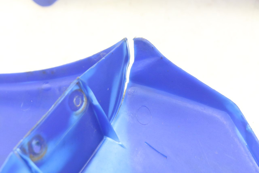 photo de VOLLEDIGE BEHUIZINGSET YAMAHA PW 80 (1983 - 2014) - Kenmerkende details