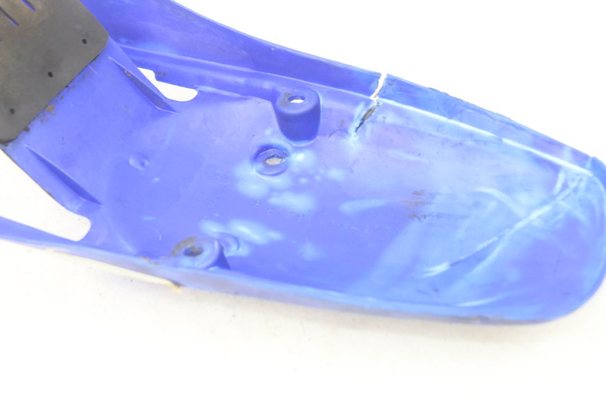 photo de VOLLEDIGE BEHUIZINGSET YAMAHA PW 80 (1983 - 2014) - Zoom op gebruiksstaat