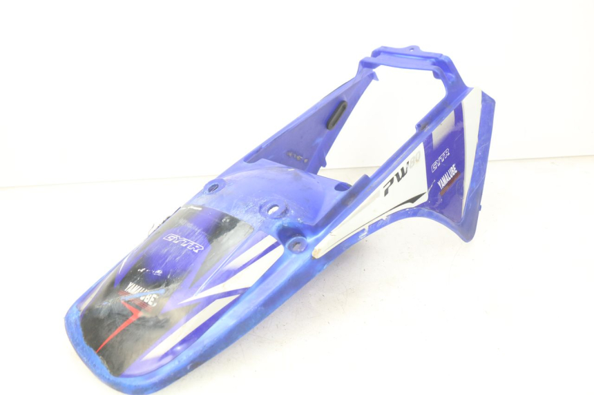 photo de VOLLEDIGE BEHUIZINGSET YAMAHA PW 80 (1983 - 2014) - Overzicht