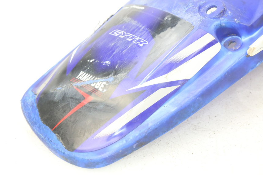 photo de VOLLEDIGE BEHUIZINGSET YAMAHA PW 80 (1983 - 2014) - Bevestigingspunten