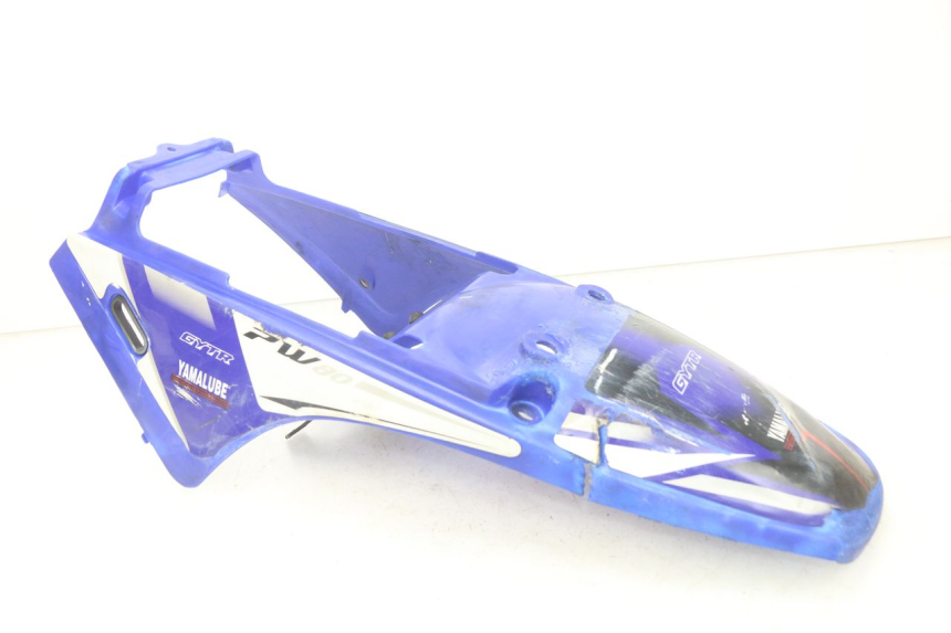 photo de VOLLEDIGE BEHUIZINGSET YAMAHA PW 80 (1983 - 2014) - Staat van het oppervlak